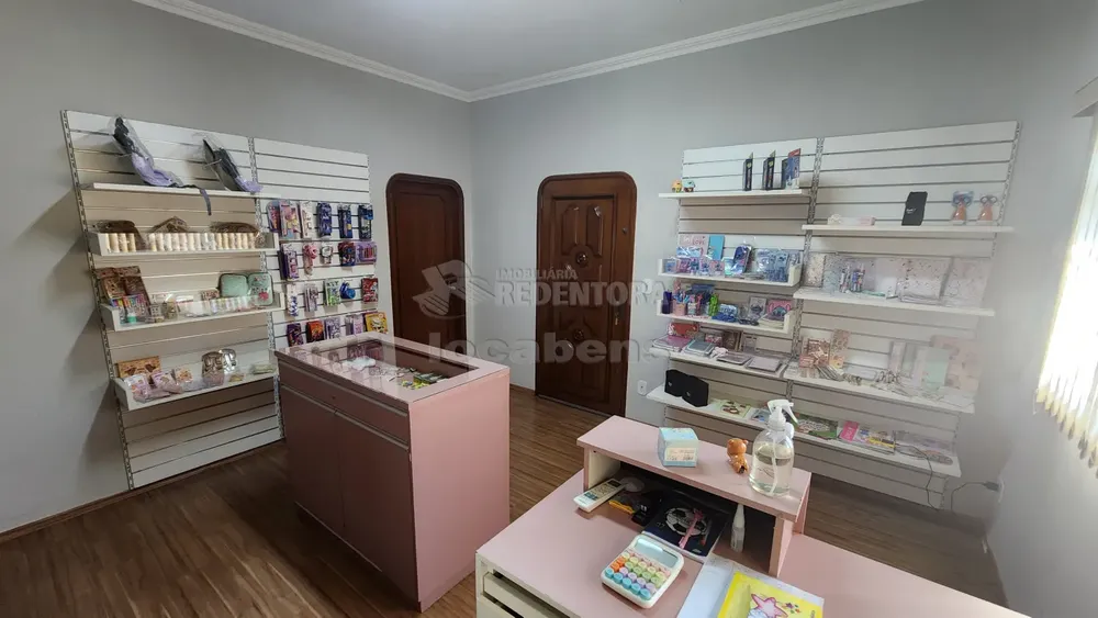 Loja-Salão, 230 m² - Foto 2