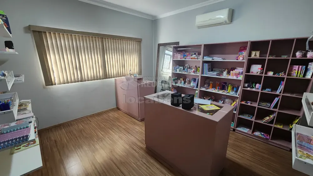 Loja-Salão, 230 m² - Foto 1