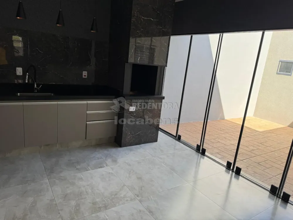 Casa, 3 quartos, 155 m² - Foto 1