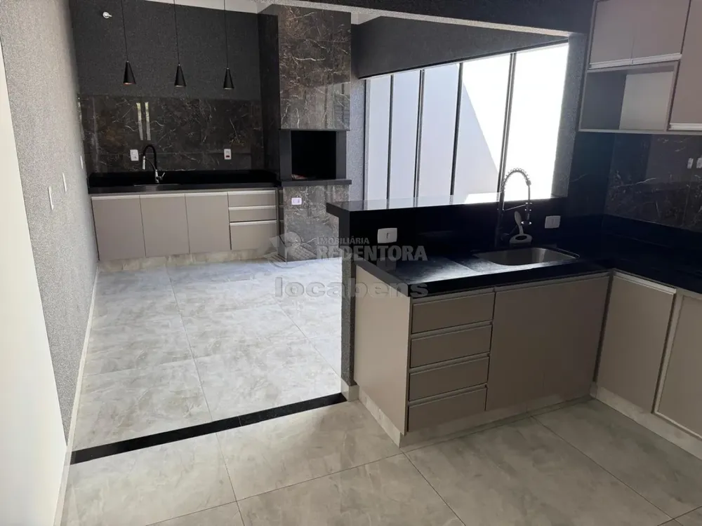 Casa, 3 quartos, 155 m² - Foto 2