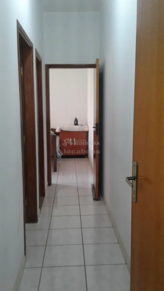 Casa, 3 quartos, 130 m² - Foto 1