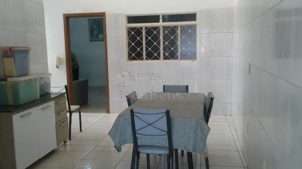 Casa, 3 quartos, 130 m² - Foto 2