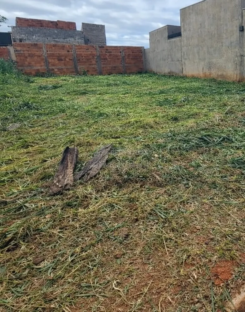 Terreno, 200 m² - Foto 1