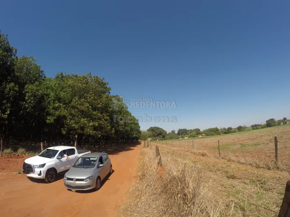 Fazenda, 109 hectares - Foto 1