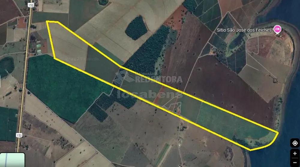 Fazenda, 109 hectares - Foto 7