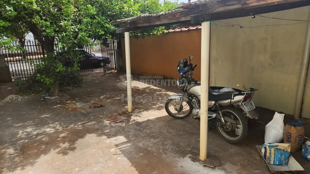 Casa, 2 quartos, 122 m² - Foto 1