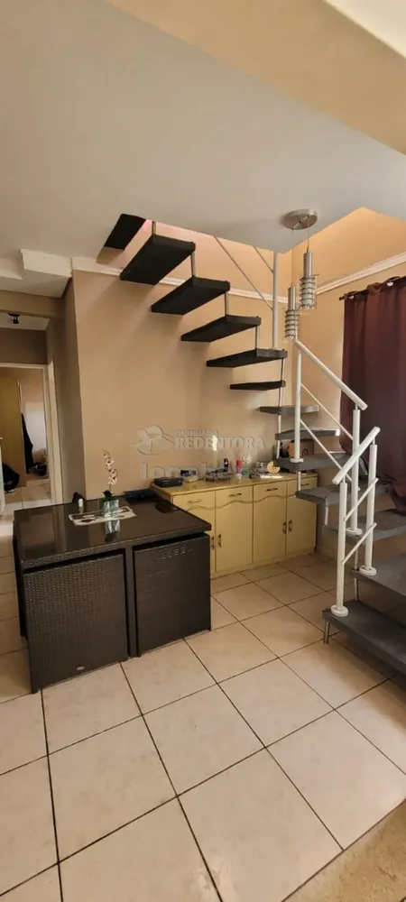 Cobertura, 3 quartos, 103 m² - Foto 2