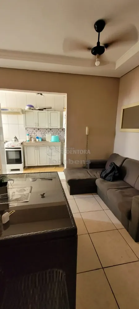 Cobertura, 3 quartos, 103 m² - Foto 1