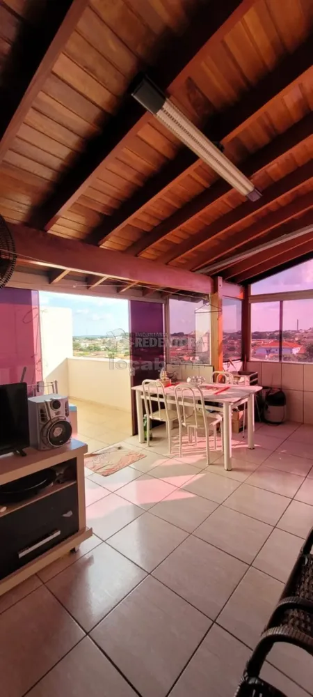 Cobertura, 3 quartos, 103 m² - Foto 5