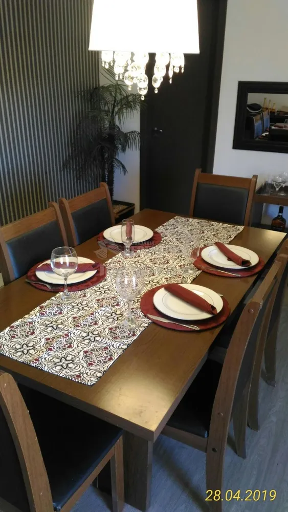 Cobertura, 2 quartos, 143 m² - Foto 4