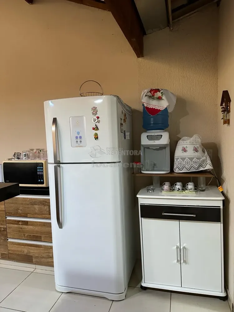 Casa de Condomínio, 3 quartos - Foto 8