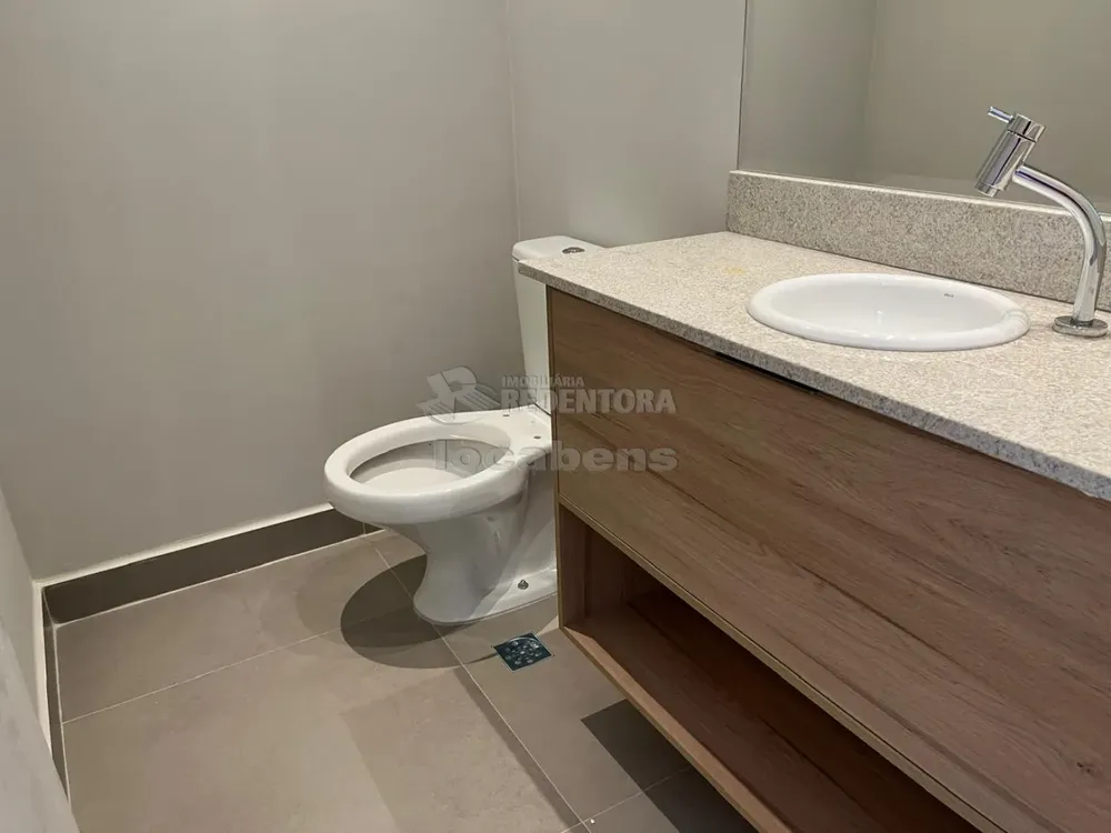 Apartamento, 3 quartos, 115 m² - Foto 3