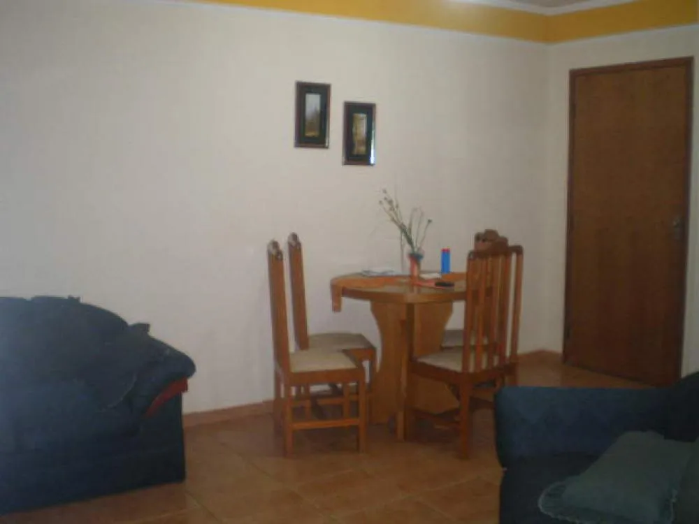 Apartamento, 3 quartos, 80 m² - Foto 1
