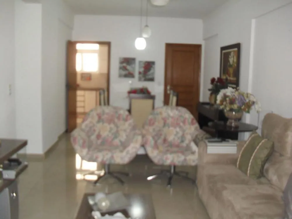 Apartamento, 3 quartos, 108 m² - Foto 1