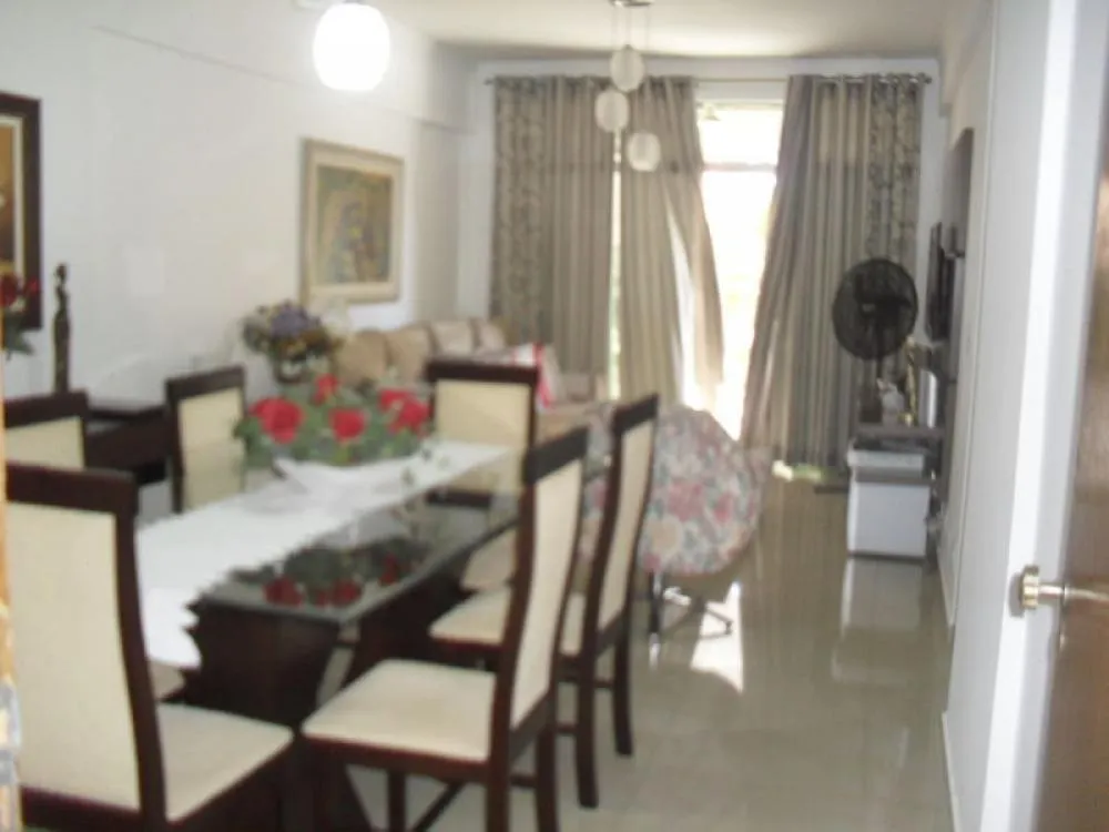 Apartamento, 3 quartos, 108 m² - Foto 2