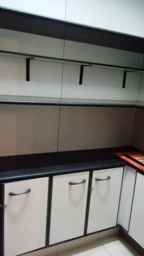 Apartamento, 3 quartos, 215 m² - Foto 4