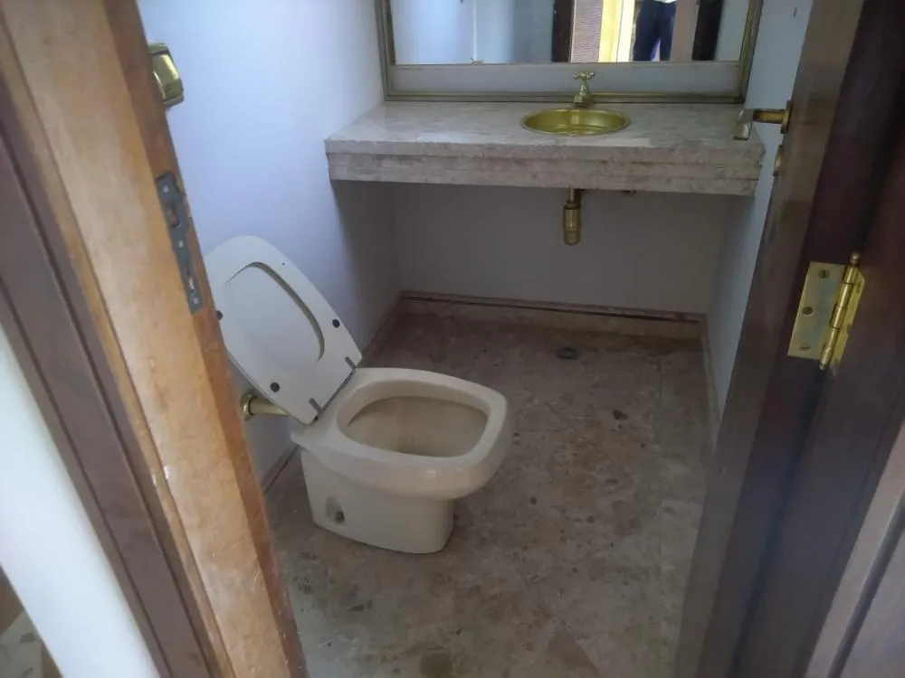Apartamento, 3 quartos, 215 m² - Foto 1