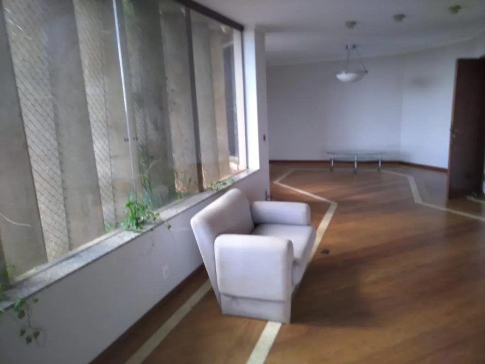 Apartamento, 3 quartos, 215 m² - Foto 7