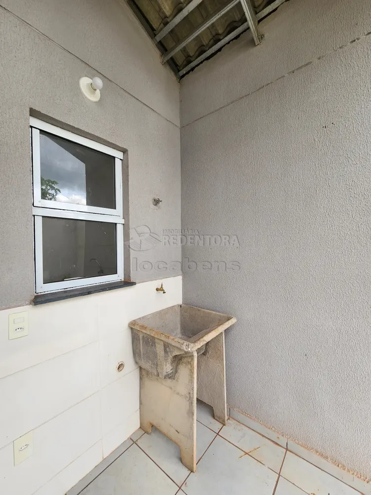Casa, 2 quartos, 47 m² - Foto 8