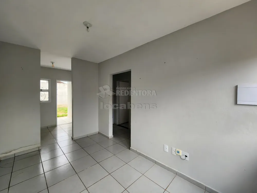 Casa, 2 quartos, 47 m² - Foto 2