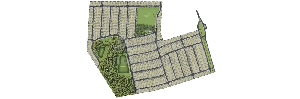 Terreno, 229 m² - Foto 8