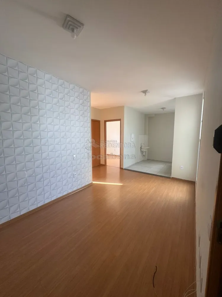 Apartamento, 2 quartos, 41 m² - Foto 1