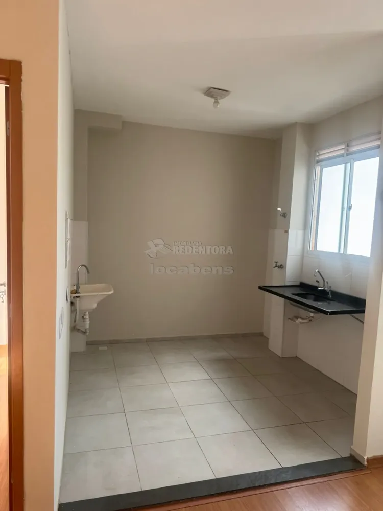 Apartamento, 2 quartos, 41 m² - Foto 3