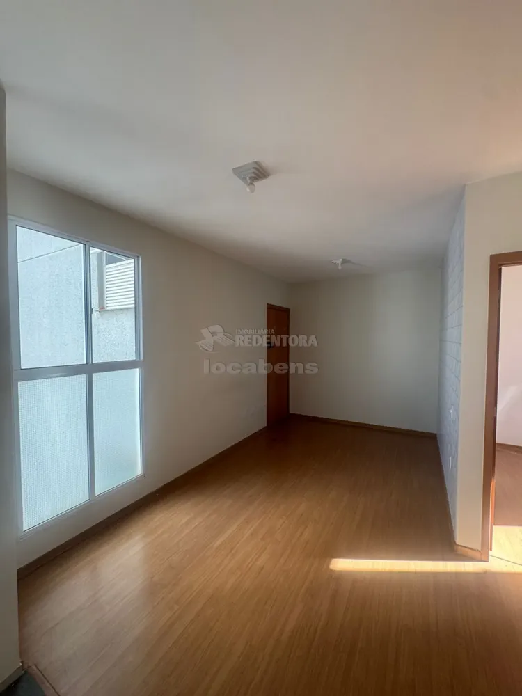 Apartamento, 2 quartos, 41 m² - Foto 2