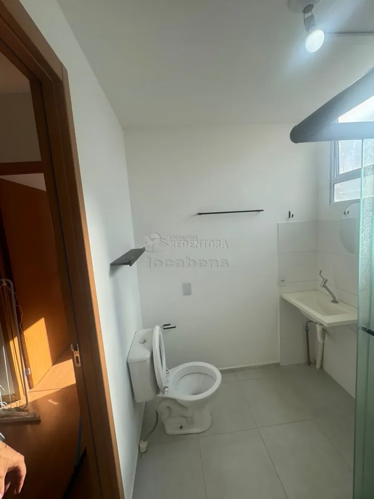 Apartamento, 2 quartos, 41 m² - Foto 7