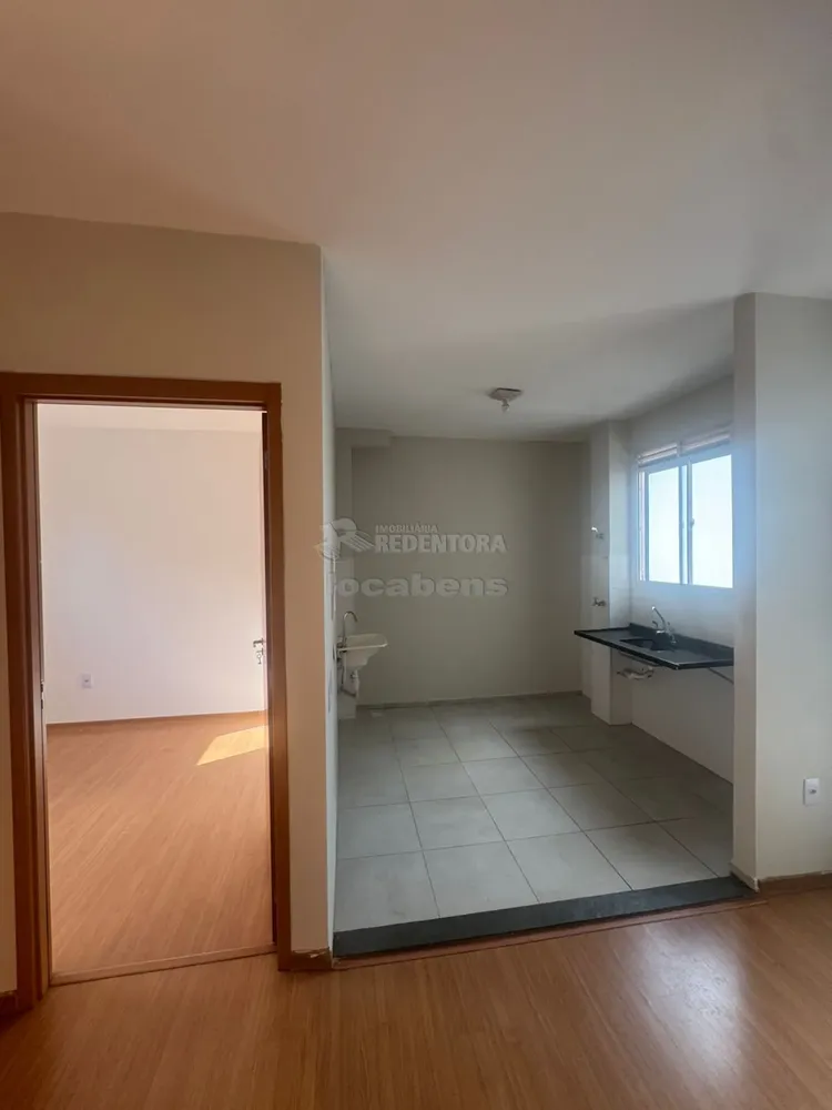 Apartamento, 2 quartos, 41 m² - Foto 4