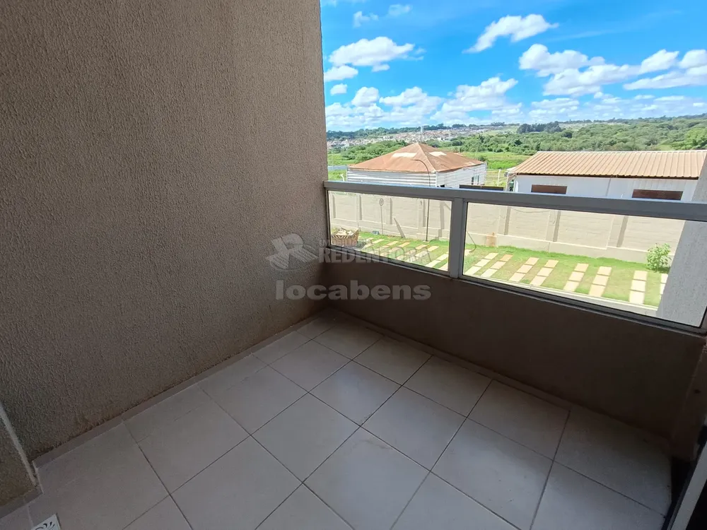 Apartamento, 2 quartos, 45 m² - Foto 8
