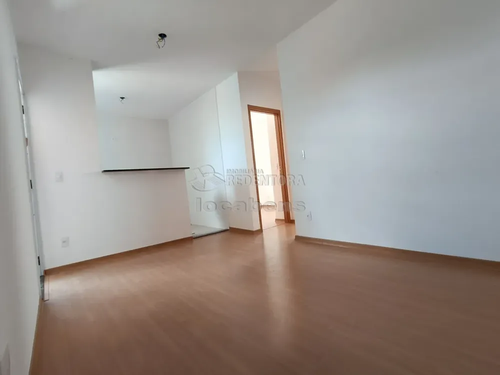 Apartamento, 2 quartos, 45 m² - Foto 1