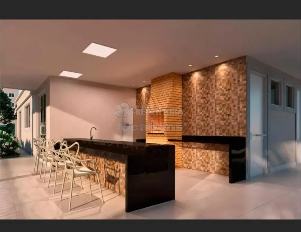 Apartamento, 2 quartos, 45 m² - Foto 7