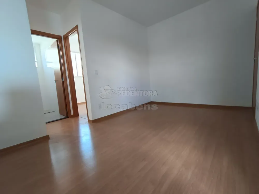 Apartamento, 2 quartos, 45 m² - Foto 2