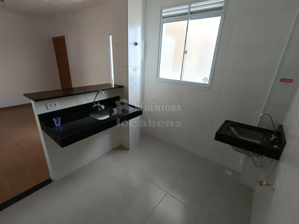 Apartamento, 2 quartos, 45 m² - Foto 3