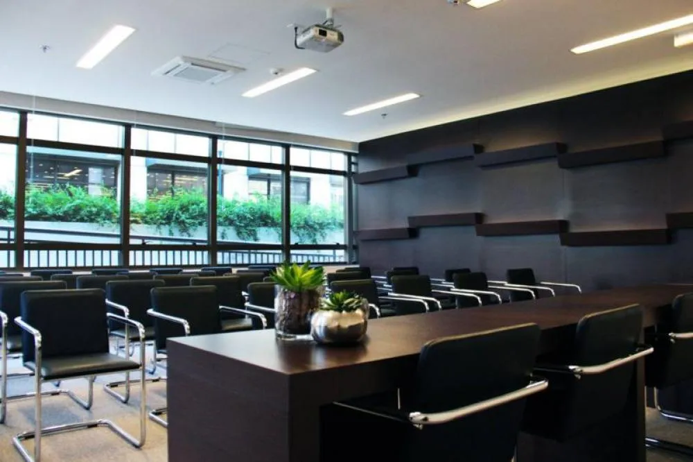 Sala-Conjunto, 36 m² - Foto 5