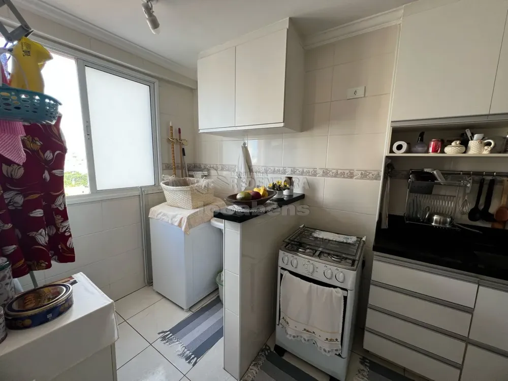 Apartamento, 2 quartos, 68 m² - Foto 3