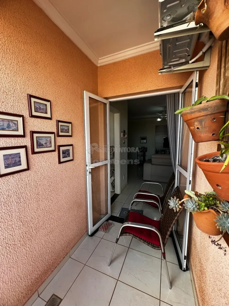 Apartamento, 2 quartos, 68 m² - Foto 2