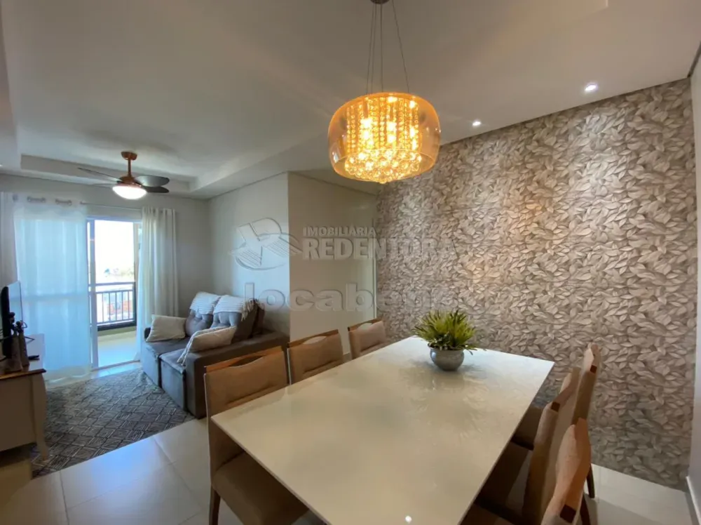 Apartamento, 3 quartos, 75 m² - Foto 2