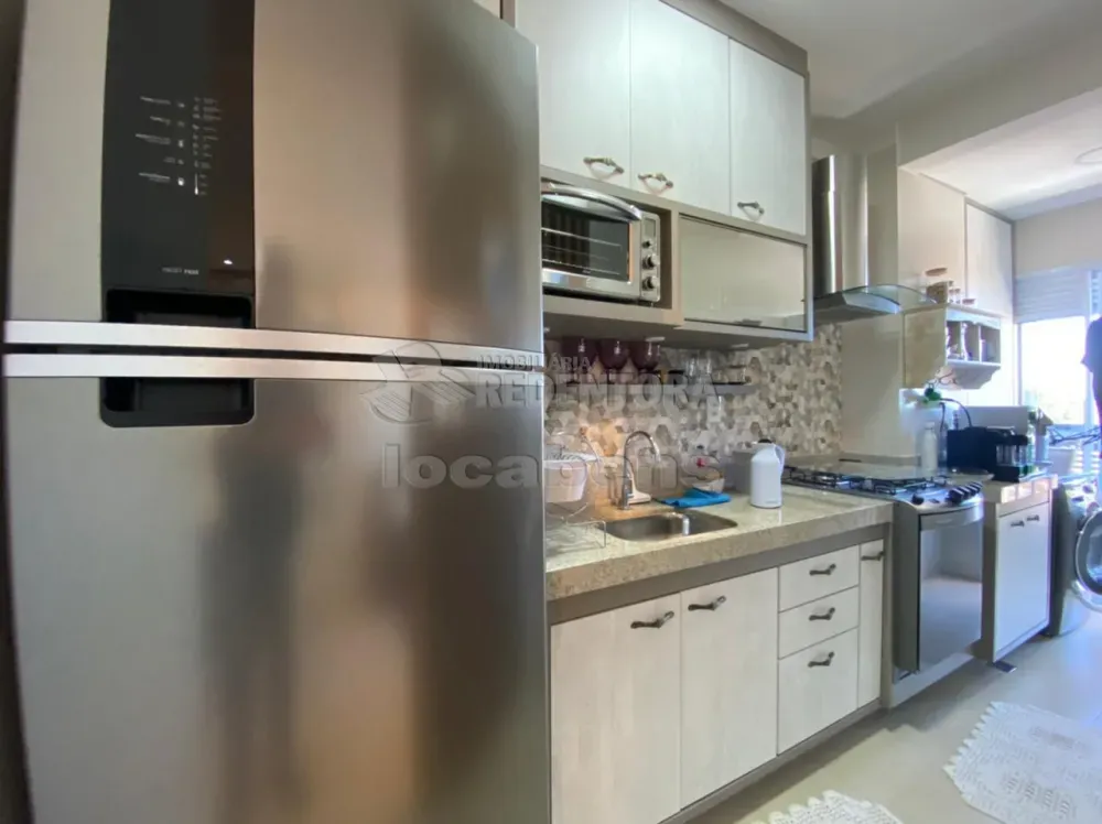 Apartamento, 3 quartos, 75 m² - Foto 3