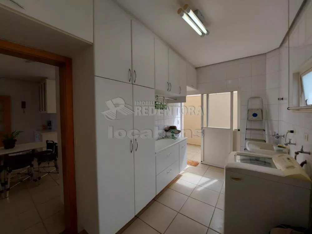 Casa de Condomínio para alugar com 3 quartos, 306m² - Foto 8