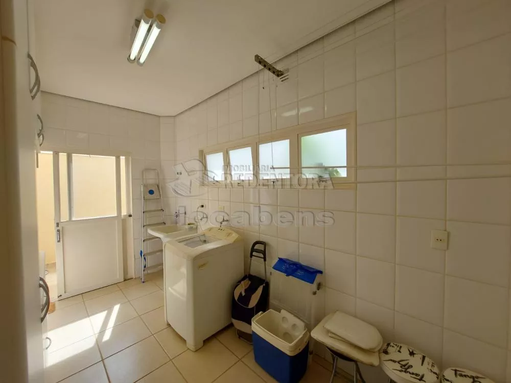 Casa de Condomínio para alugar com 3 quartos, 306m² - Foto 7