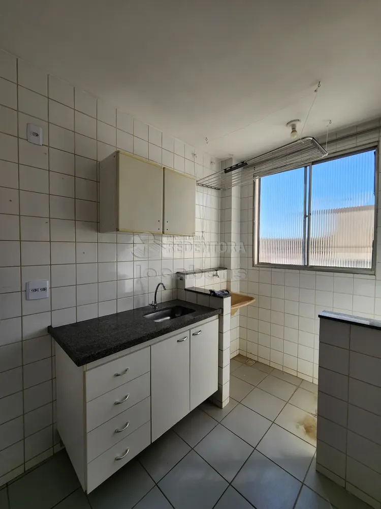 Apartamento, 2 quartos, 48 m² - Foto 8