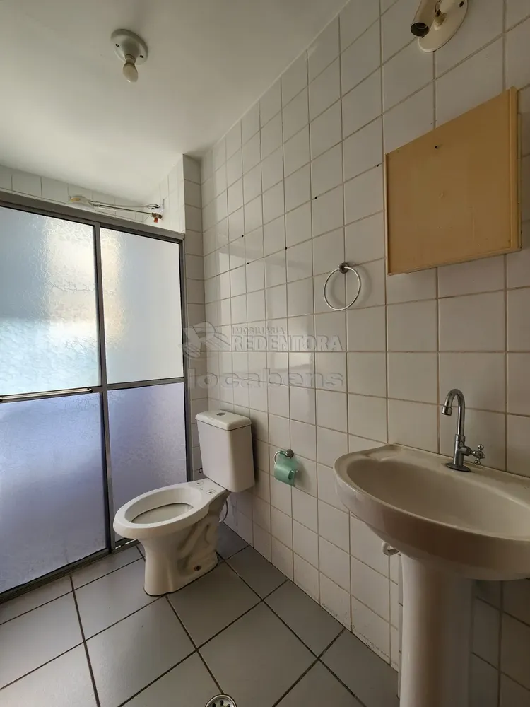 Apartamento, 2 quartos, 48 m² - Foto 3