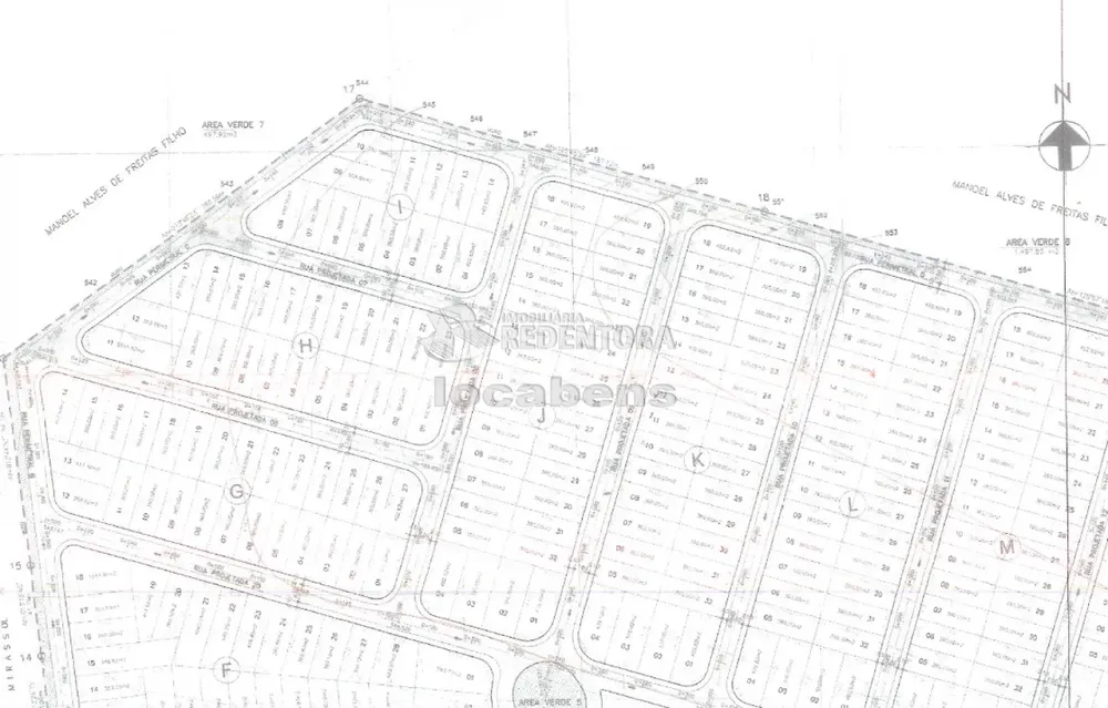 Terreno, 360 m² - Foto 7