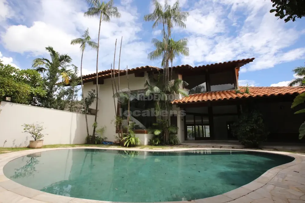 Casa de Condomínio, 5 quartos - Foto 4