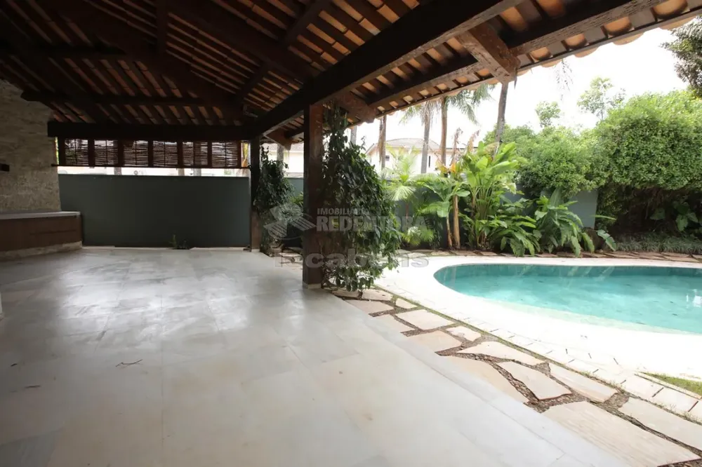 Casa de Condomínio, 5 quartos - Foto 3