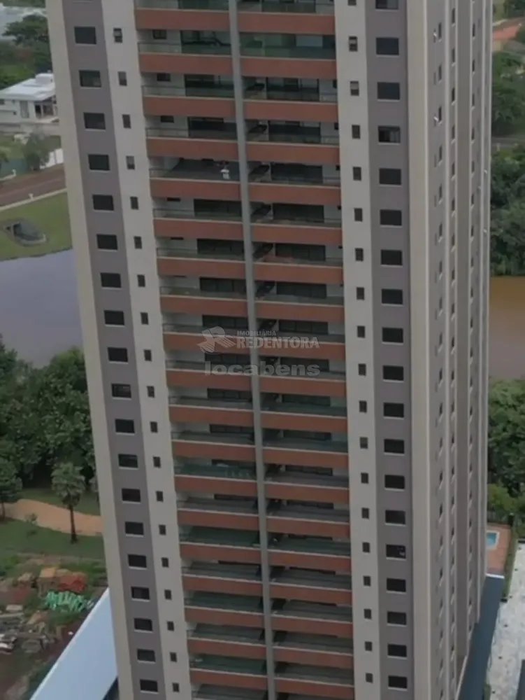 Apartamento, 3 quartos, 154 m² - Foto 1