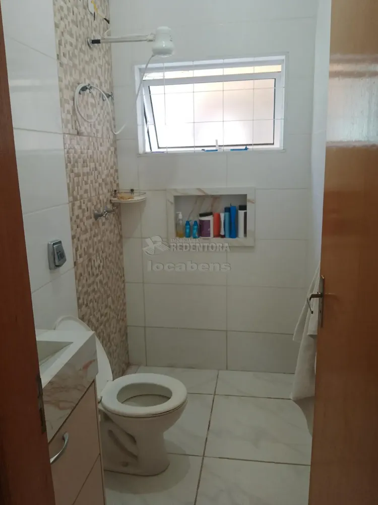 Casa, 2 quartos, 50 m² - Foto 3
