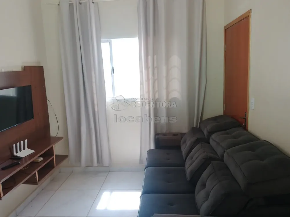 Casa, 2 quartos, 50 m² - Foto 2